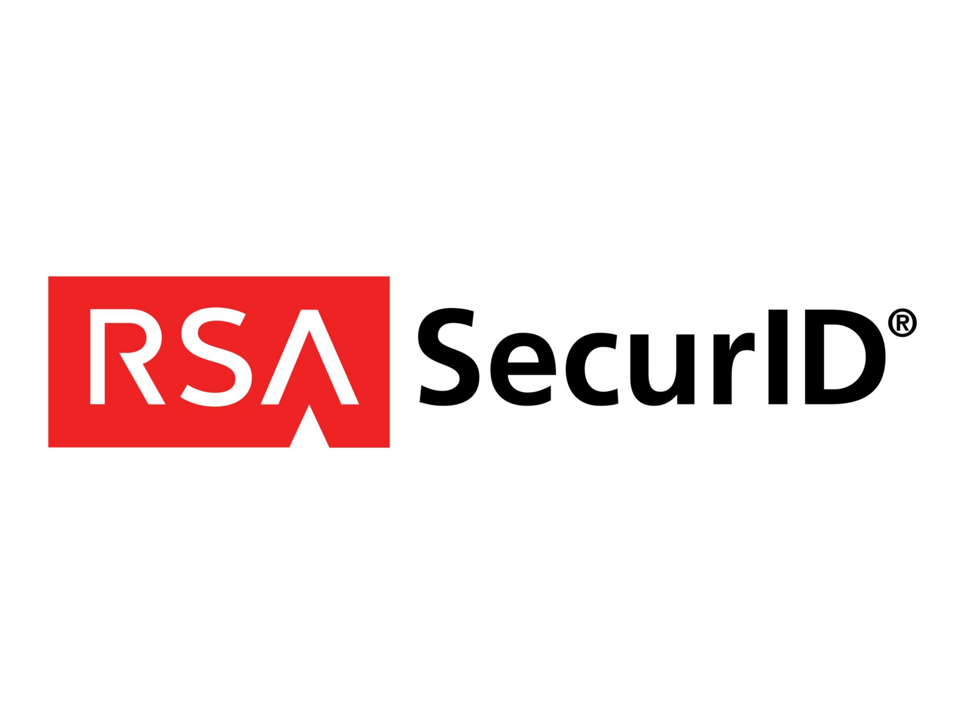 RSA SecurID Software Authenticator - subscription license