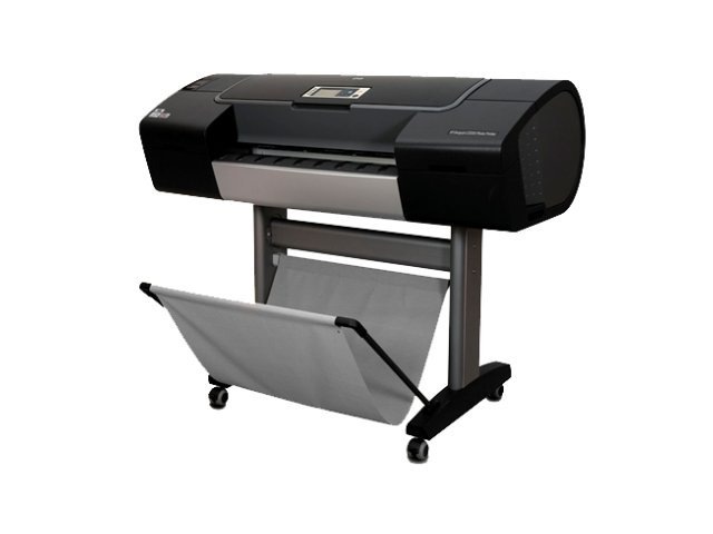 HP DesignJet Z3200 44" LFP