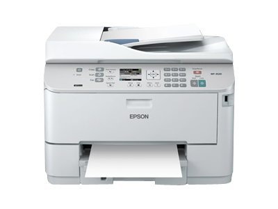 Epson WorkForce Pro WP-4520 ($299.99-$30 savings=$269.99, Ends 6/30)

