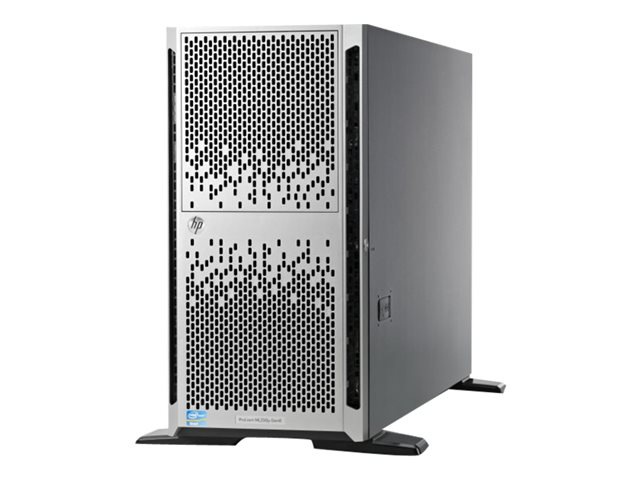Servers