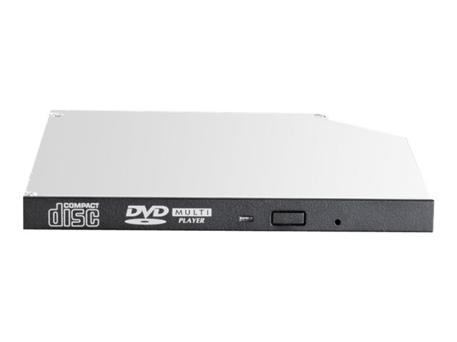 HP DVD-ROM drive - Serial ATA