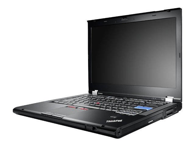 Lenovo ThinkPad T420 4236 - 14" - Core i5 2520M - Windows 7 Professional 64