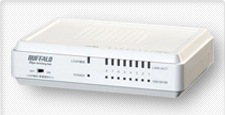 Wired Networking