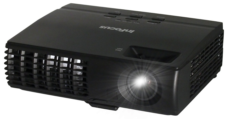 InFocus IN1126 - DLP projector
