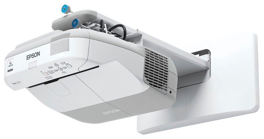 Epson&reg; BrightLink 485Wi