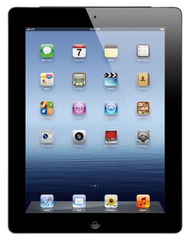 iPad in Business - Security Overview