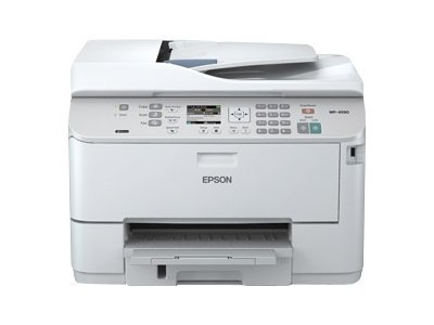 Epson WorkForce Pro WP-4590