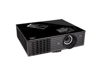 ViewSonic PJD5126 - DLP projector - 3D