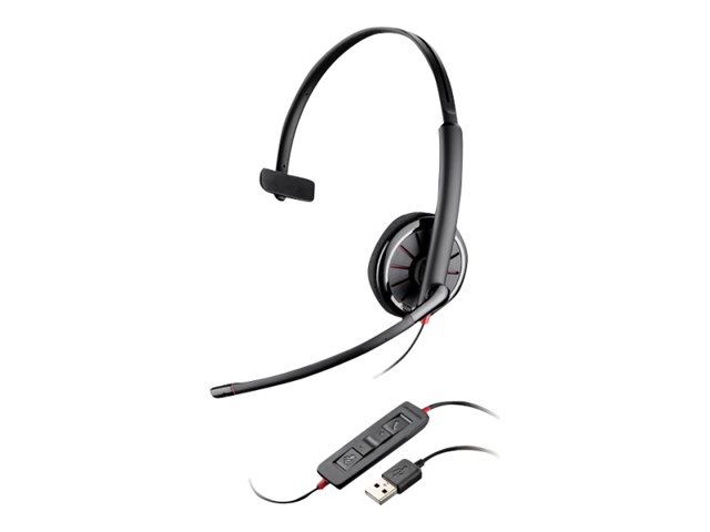 Plantronics Blackwire C310 - headset