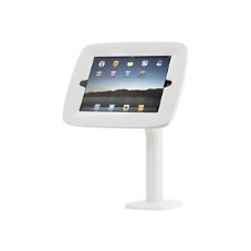 Griffin Kiosk Desktop Mount For All iPads - White