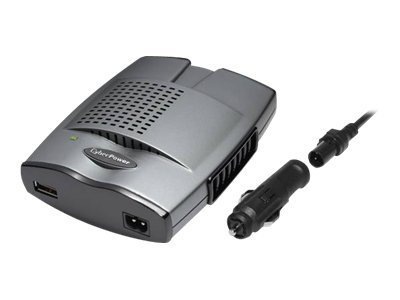 CyberPower CPS175SU - DC to AC power inverter - 175 Watt