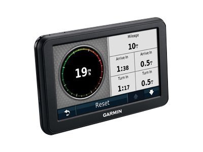 Garmin nüvi 40 - GPS receiver