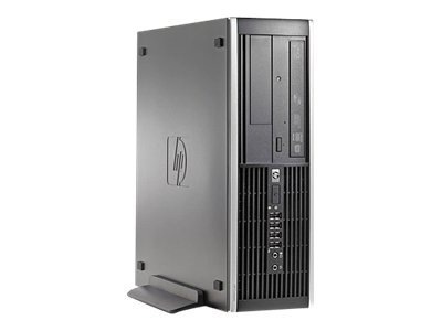HP Compaq Elite 8200 - Core i5 2400 3.1 GHz