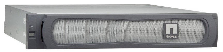 NetApp FAS2220 - Unified Storage System
