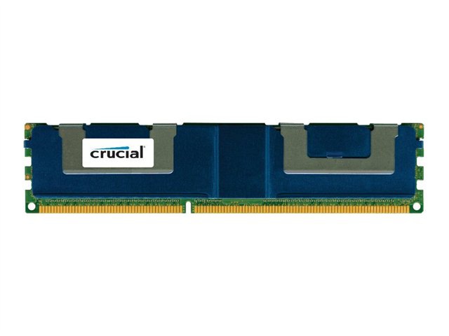 Server/Workstation Memory