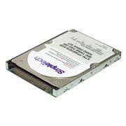 SimpleTech 60GB Internal Notebook Hard Drive Upgrade