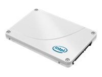 Intel Solid-State Drive 520 Series - solid state drive - 60 GB - SATA-600