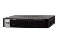 Cisco Small Business RV180 VPN Router - router - desktop
