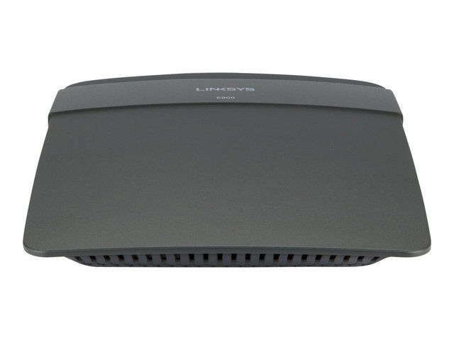 CISCO/LINKSYS E900 WIRELESS-N300