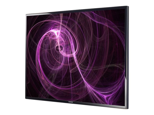 Samsung ME46B - 46" LED-backlit LCD TV