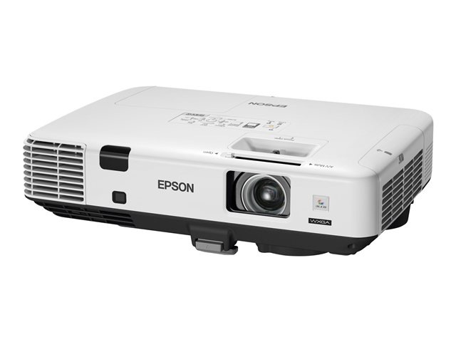 Epson PowerLite 1945W - LCD projector