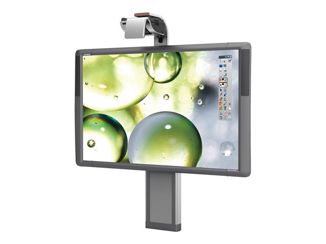 Promethean ActivBoard 578 Pro Adjustable System - whiteboard