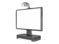 Promethean ActivBoard 578 Pro Mobile System - whiteboard