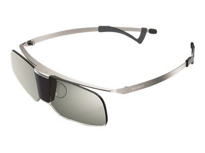 Sony TDG-BR750 - 3D glasses