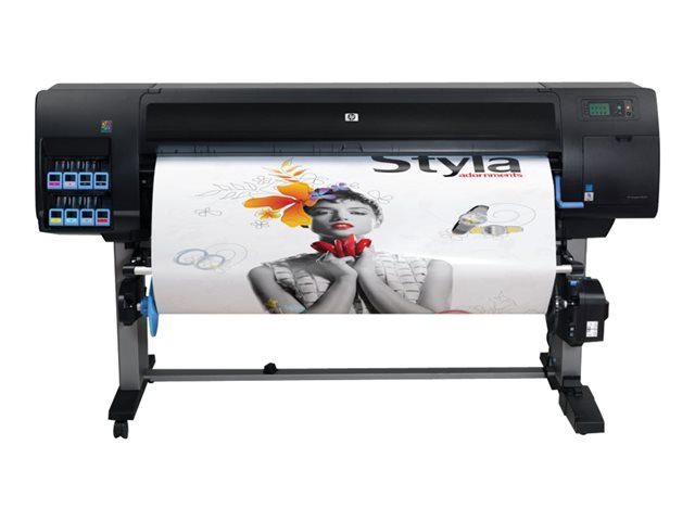 HP DJ Z6200 60IN PHOTO PRINTER