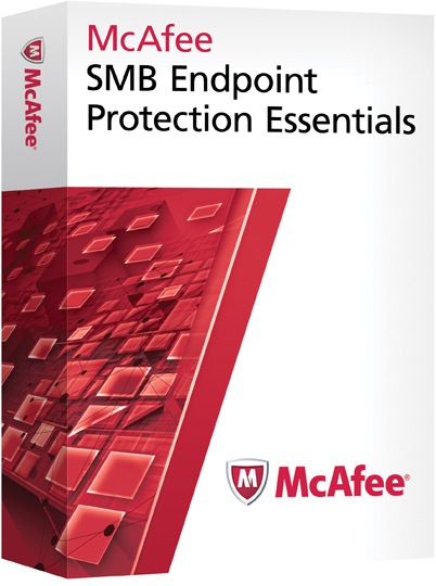 McAfee SMB Endpoint Protection Essentials - license
