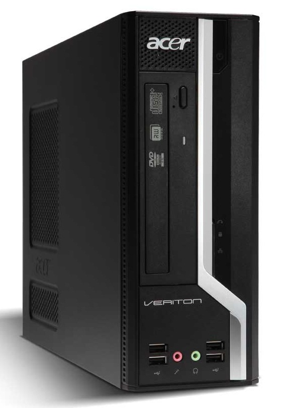 Acer Veriton X4620G