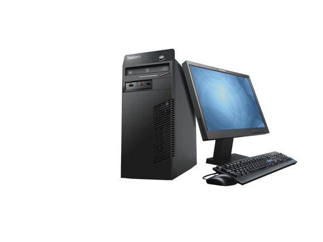 Lenovo ThinkCentre M71e 3133 - P G850 2.9 GHz
