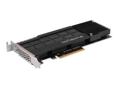 Fusion-io ioCache VM Edition 600GB - cache accelerator
