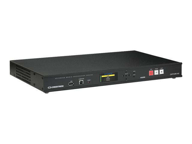CRESTRON CAPTURE HD PRO RECORDER