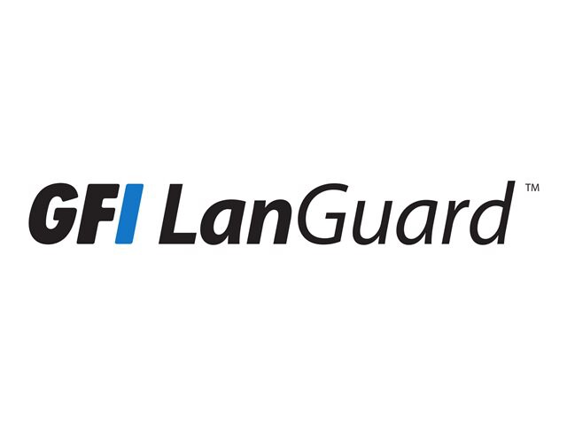 GFI LANguard Network Security Scanner - license