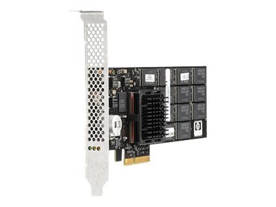 HP ioDrive IO Accelerator for ProLiant Servers solid state drive - 785 GB -