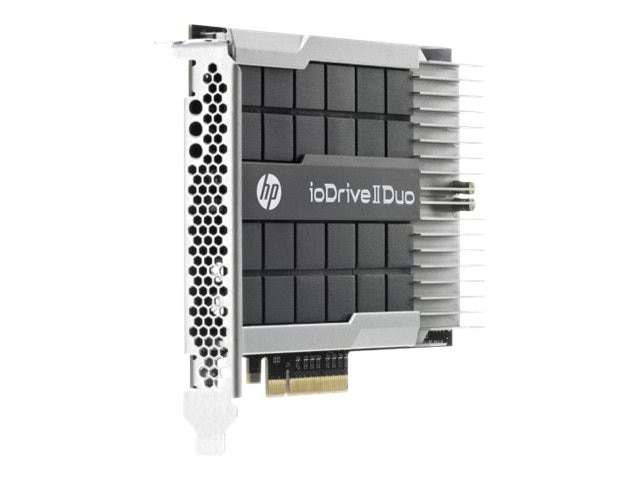 HP IO ACCELERATOR 2.4TB MLC IO