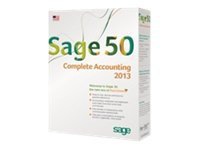 PEACH/SAGE COMPLETE ACCOUNT 2013 3U