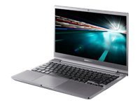 Samsung Series 7 Gamer 700G7C - 17.3" - Core i7 3610QM - Windows 7 Home Pre