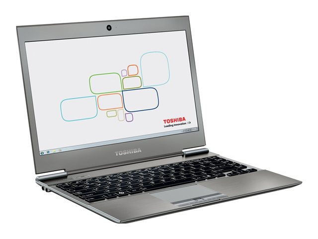 Toshiba Portégé
