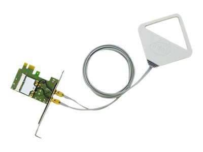 Intel Centrino Advanced-N 6205 for Desktop - network adapter