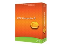 PDF Converter Enterprise - ( v. 8 ) - license