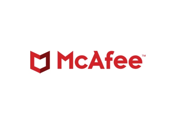 MCAFEE DAS 25 APPL