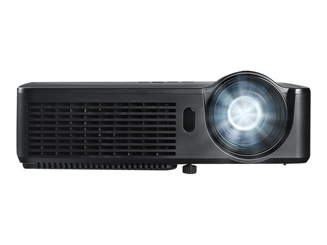 InFocus IN126ST - DLP projector - 3D