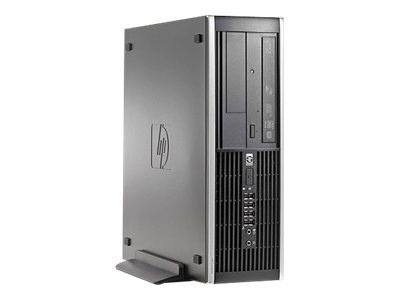 HP Compaq Elite 8300