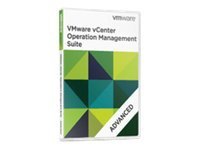 VMware vCenter Operations Management Suite Advanced - ( v. 5.0 ) - license
