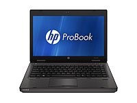 HP ProBook 6470b - CDW Exclusive!