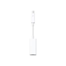 Apple Thunderbolt Ethernet on Apple Thunderbolt To Gigabit Ethernet Adapter   Network Adapter