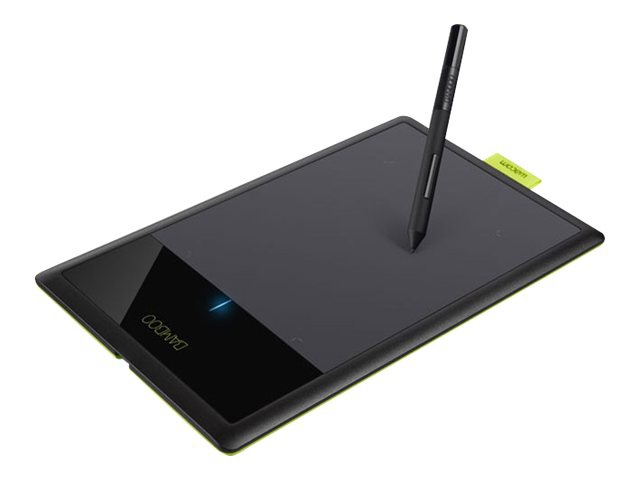 Wacom Bamboo Splash