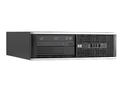 HP Compaq Pro 6300<br/> Desktop